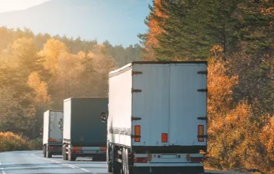 İstanbul ile Çobanlar Arası Klima Taşıma