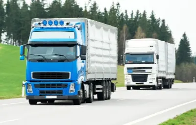 İstanbul ile Çobanlar Arası Eşya Taşıma